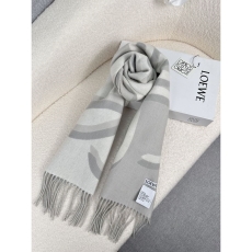 Loewe Scarf